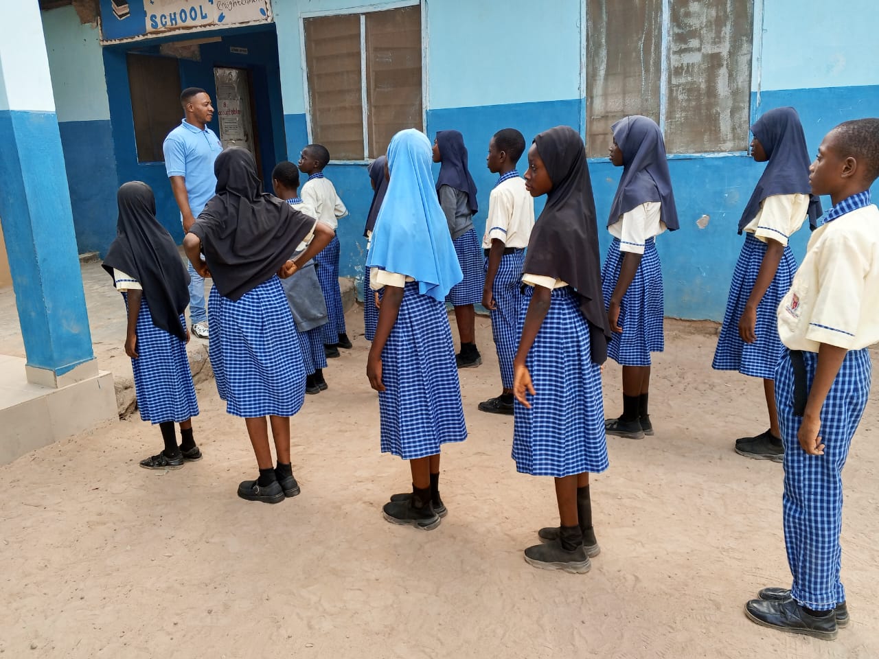 Morning Assembly Highlights