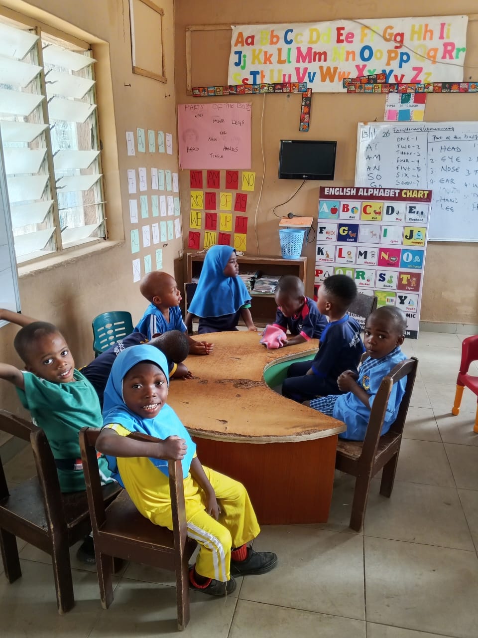 Classroom Activities Week, photo 22