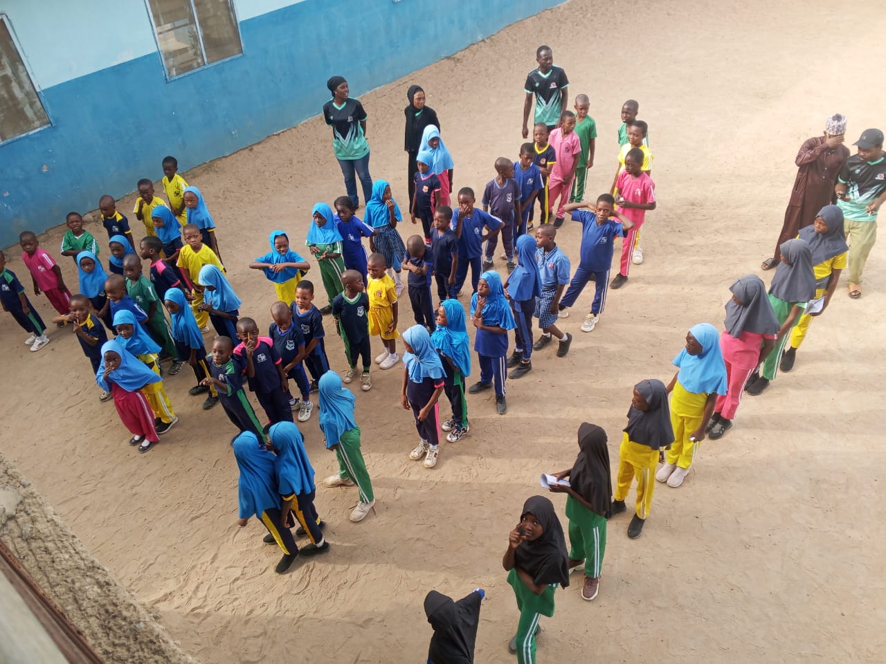 Classroom Activities Week, photo 24