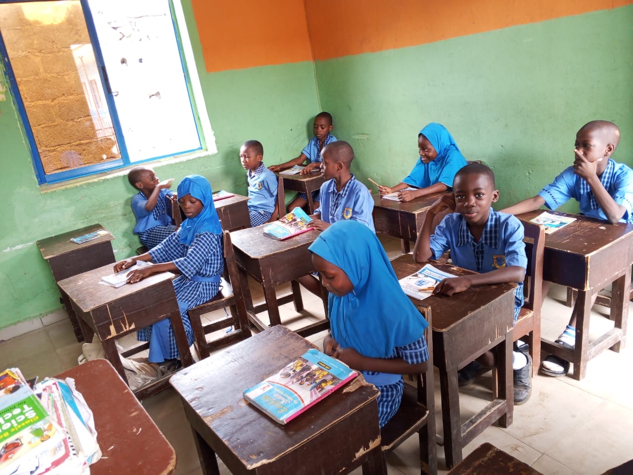 Classroom Activities Week, photo 16