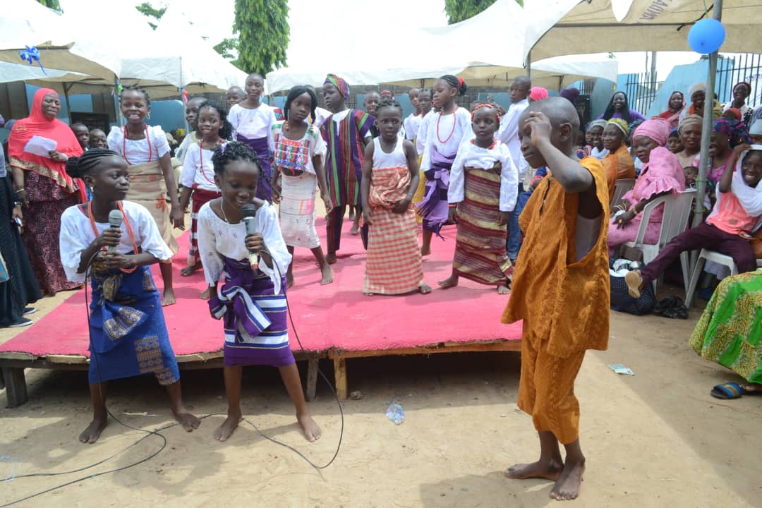 Cultural Day Celebration, photo 1