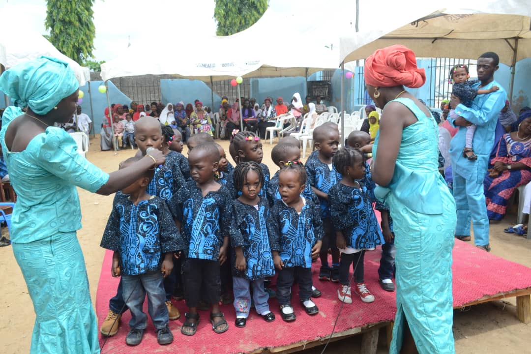 Cultural Day Celebration