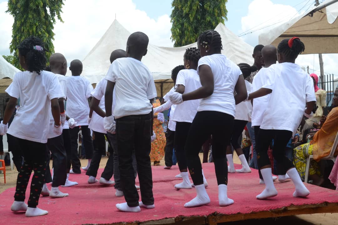 Cultural Day Celebration, photo 3