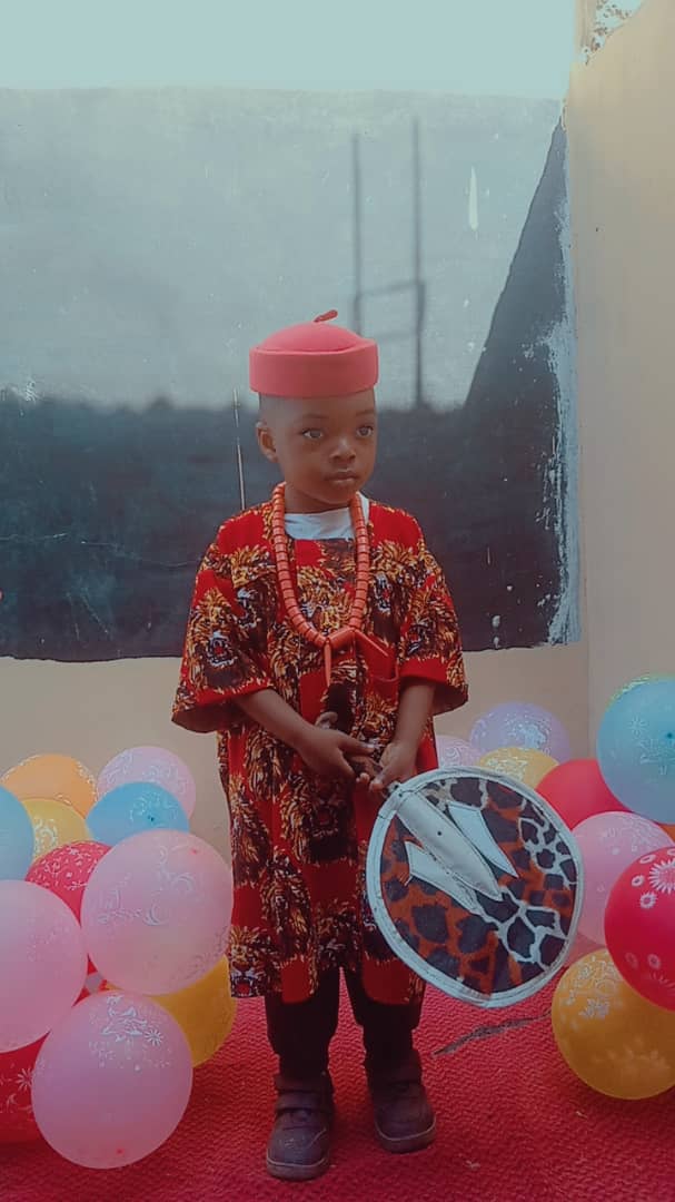 Cultural Day Celebration, photo 5