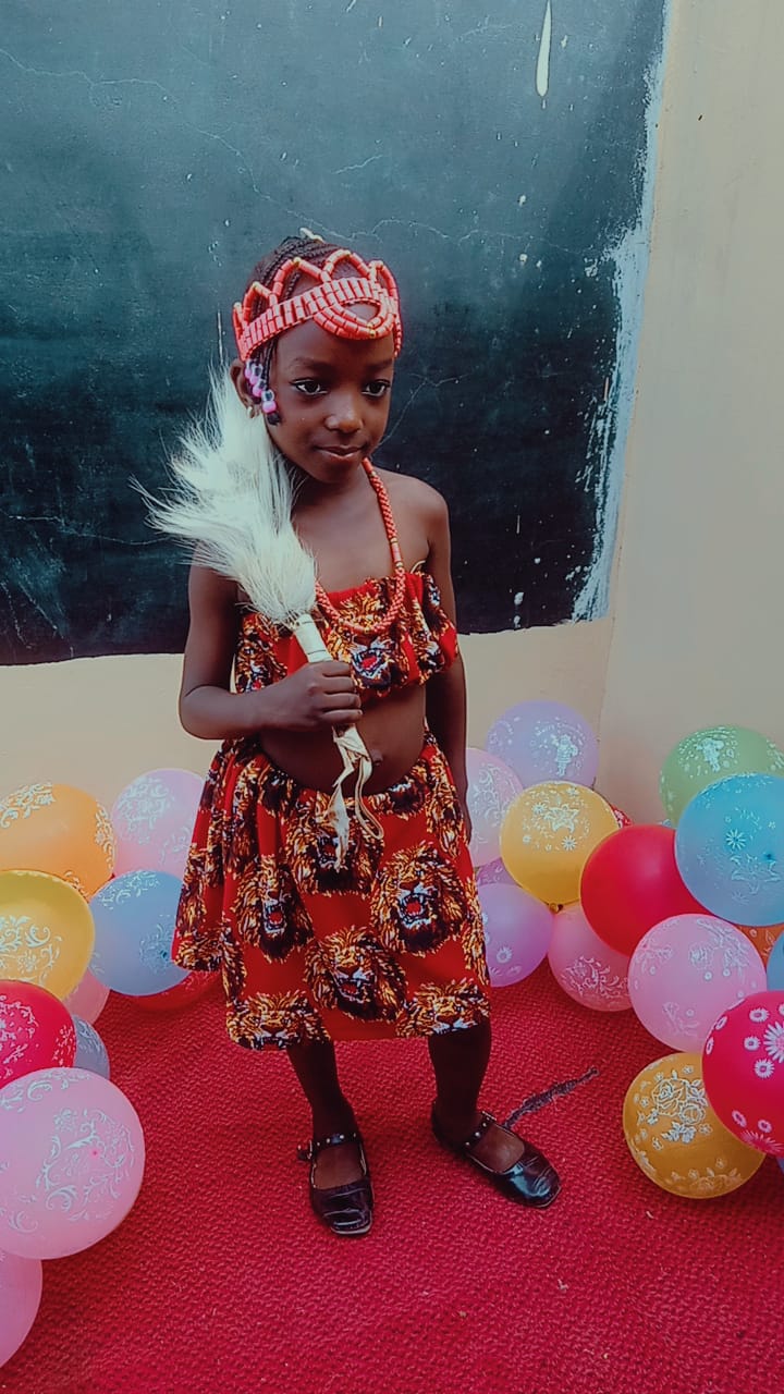 Cultural Day Celebration, photo 6