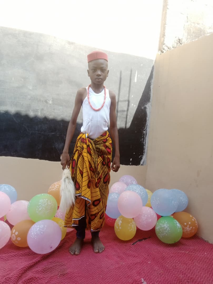 Cultural Day Celebration, photo 7