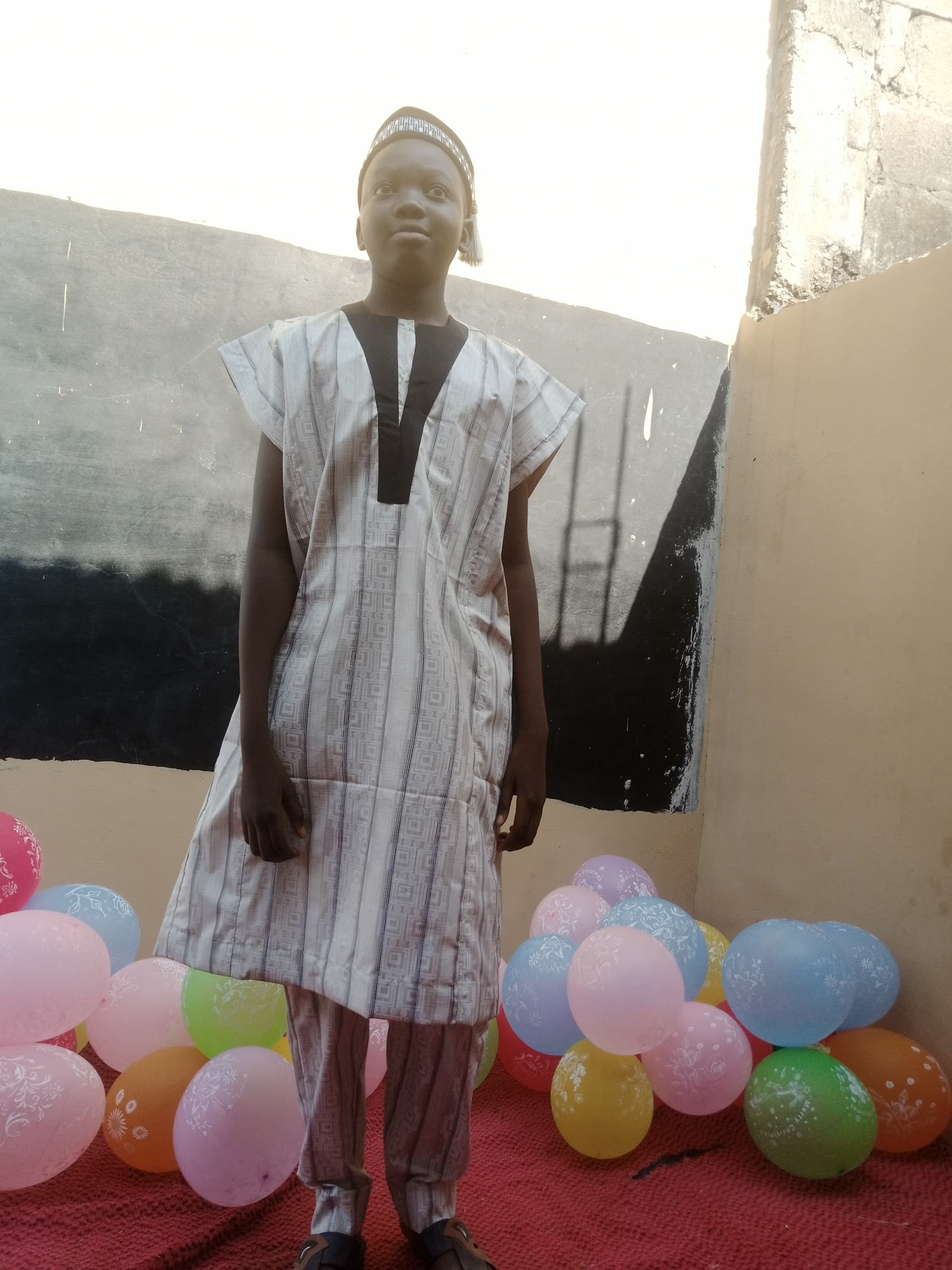 Cultural Day Celebration, photo 9
