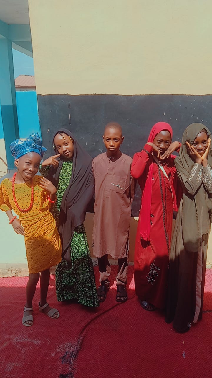 Cultural Day Celebration, photo 11
