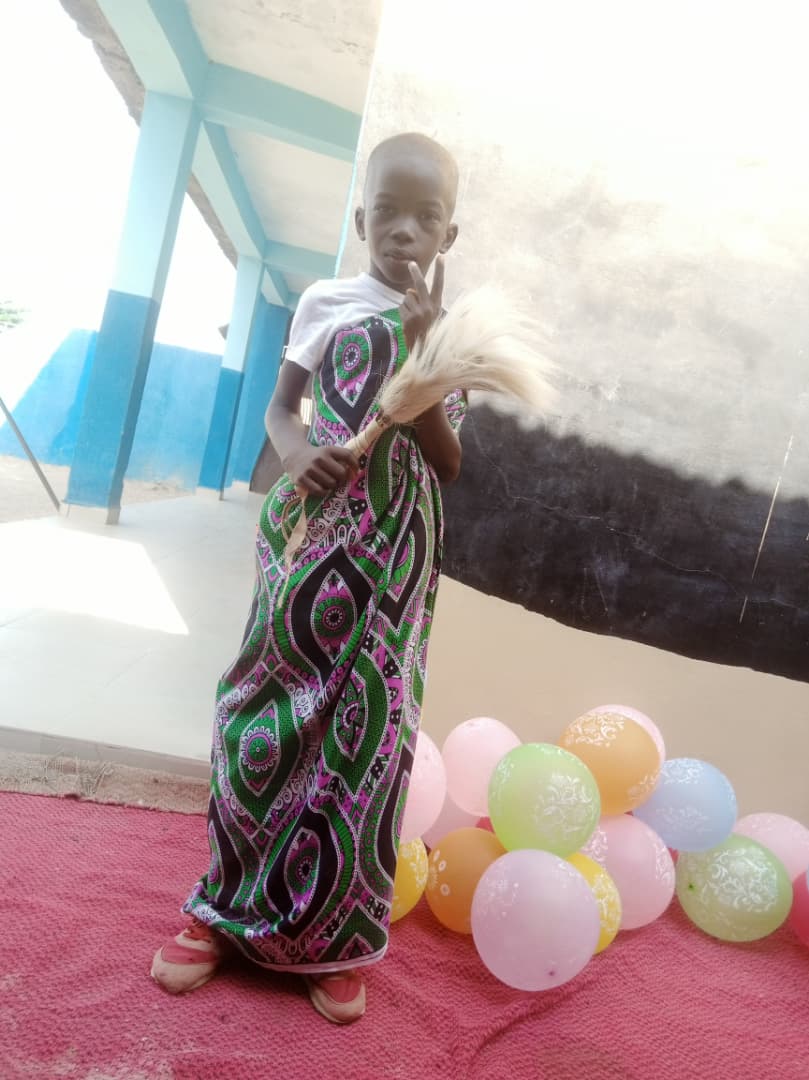 Cultural Day Celebration, photo 12