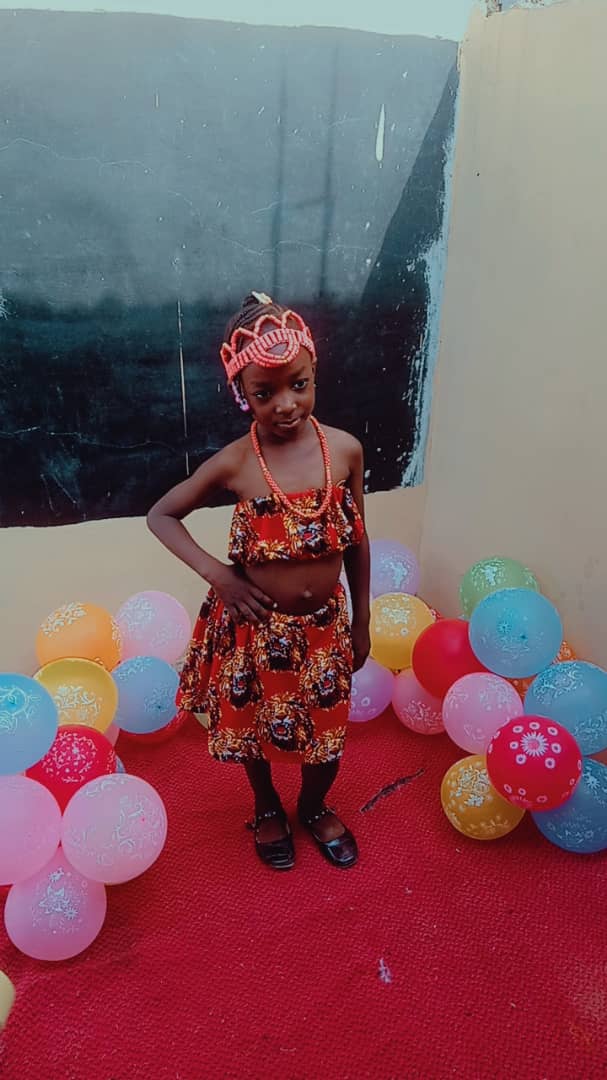 Cultural Day Celebration, photo 15