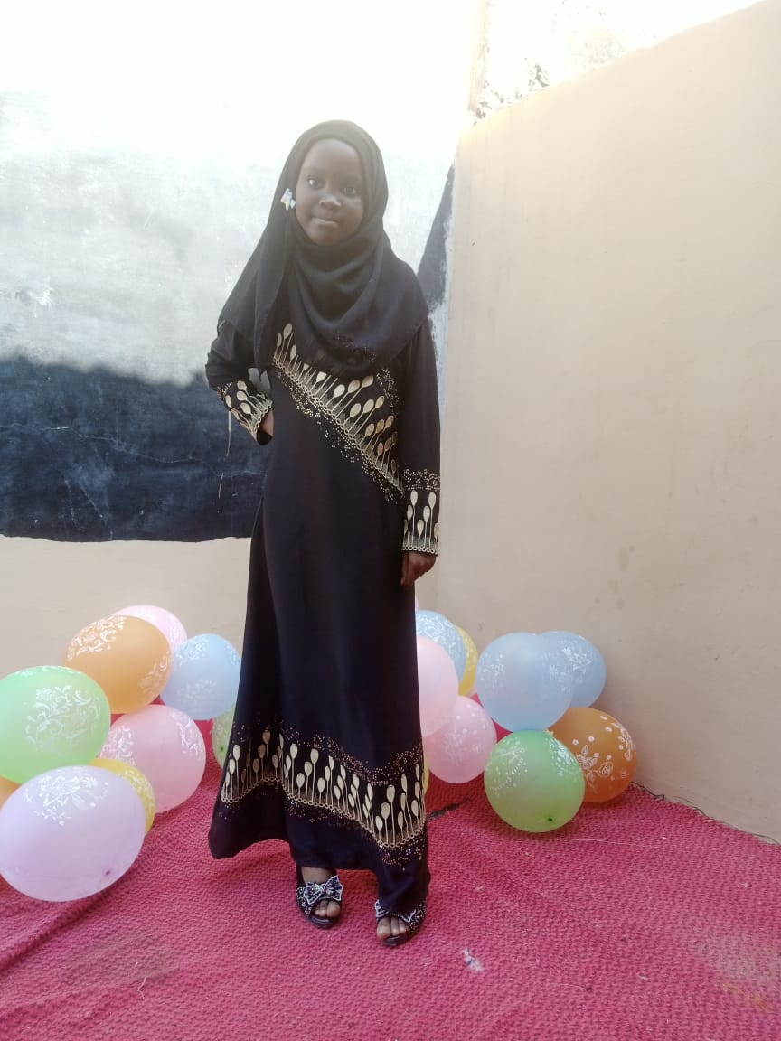 Cultural day display