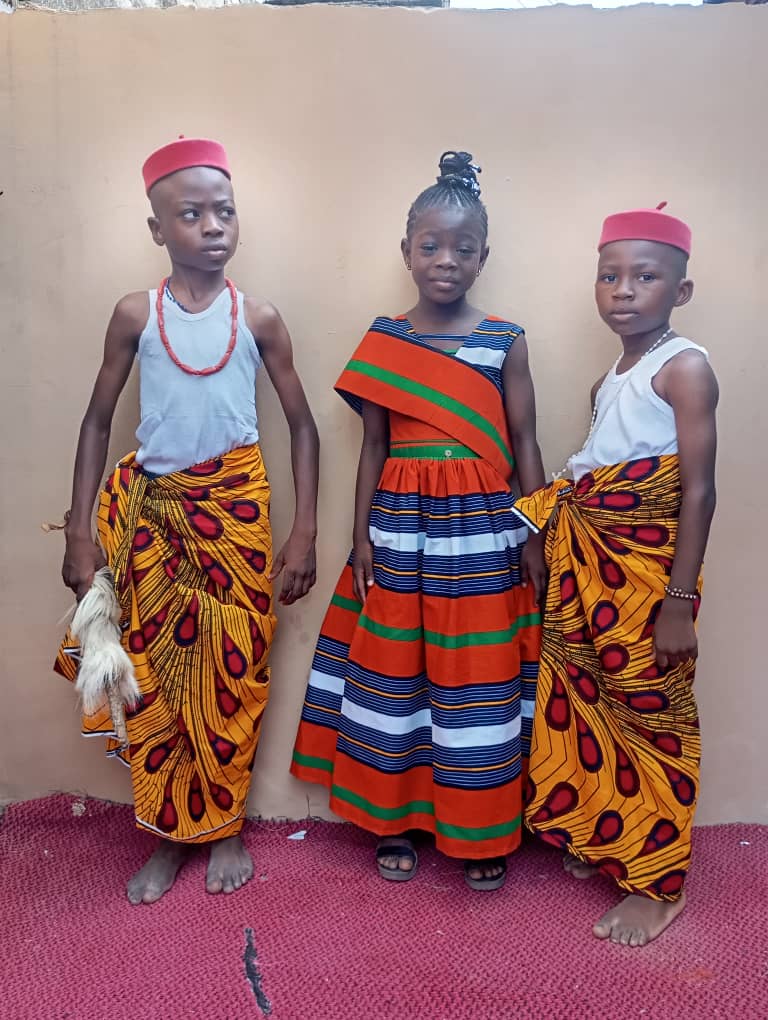 Cultural Day Celebration, photo 17