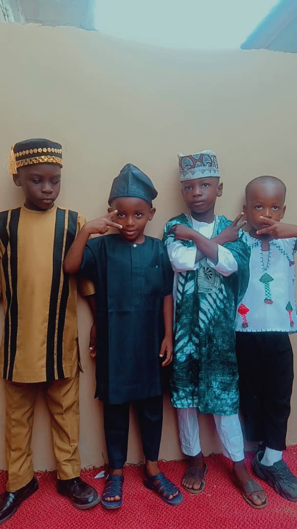 Cultural Day Celebration, photo 18
