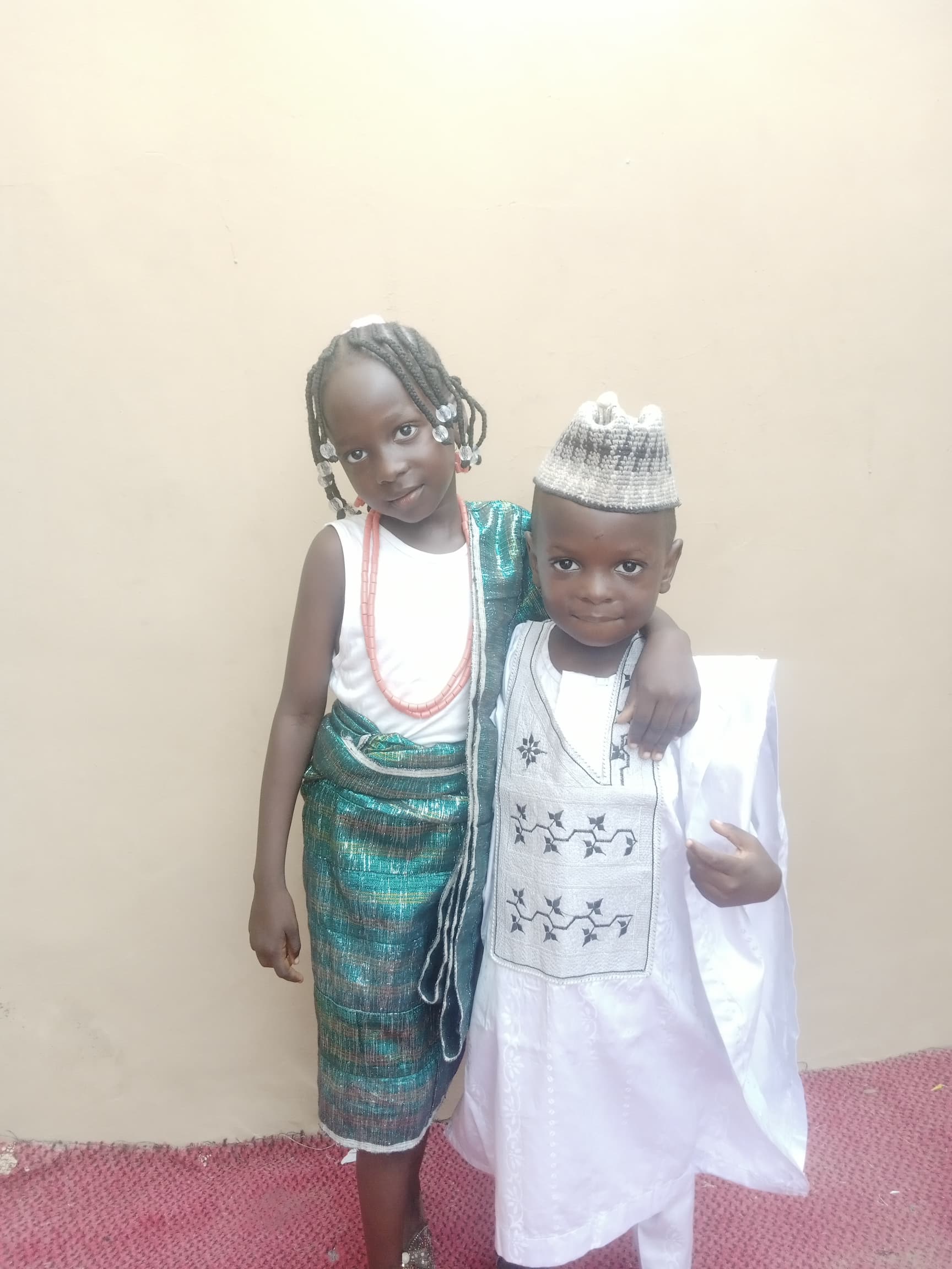 Cultural Day Celebration, photo 19