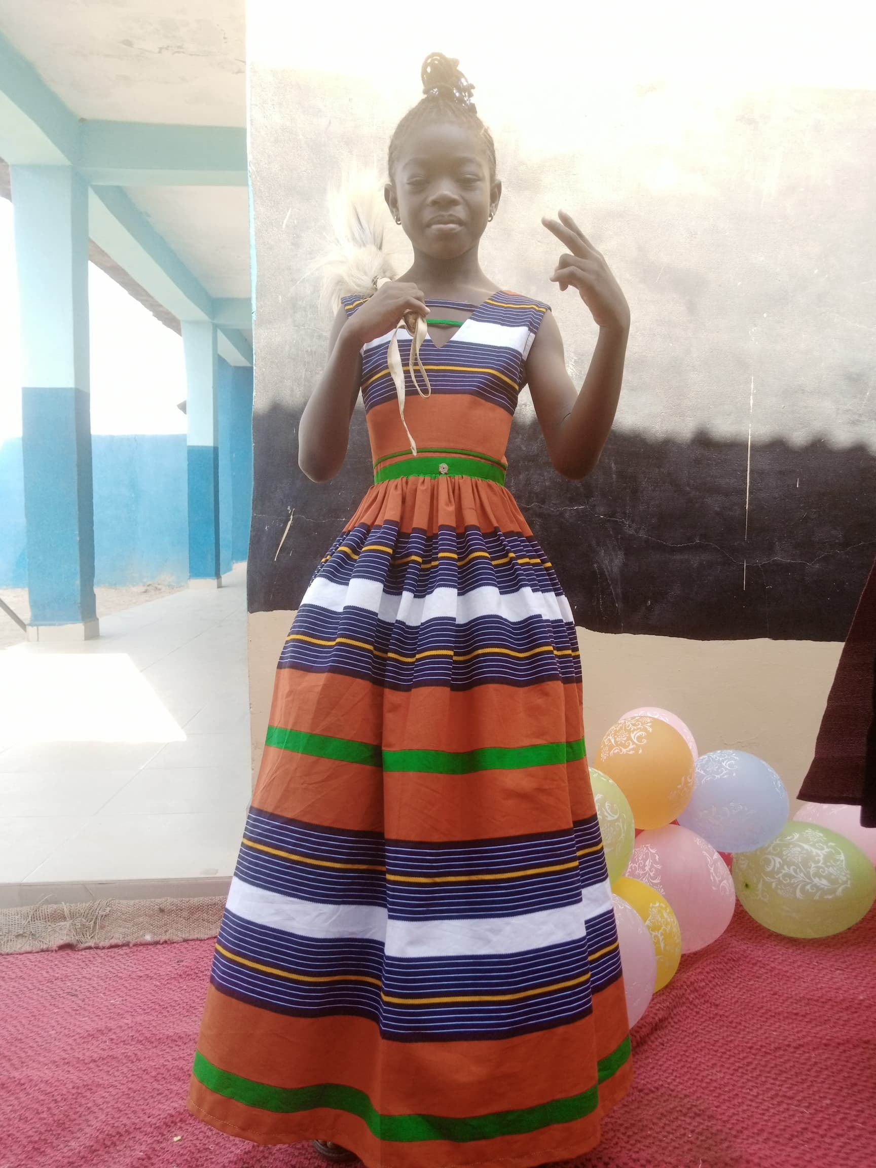 Cultural Day Celebration, photo 21