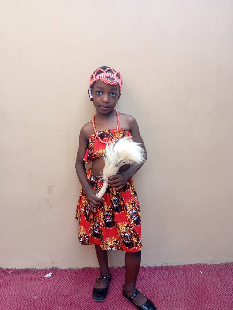Cultural Day Celebration, photo 22