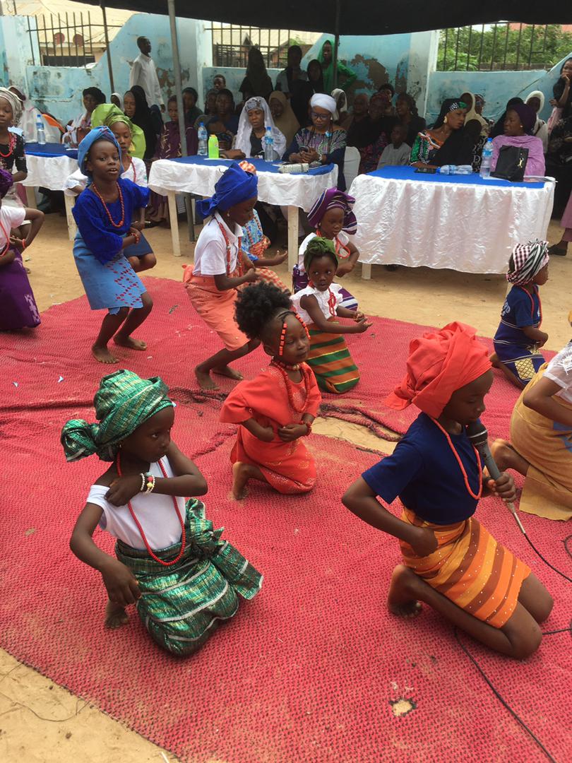 Cultural Day Celebration, photo 27