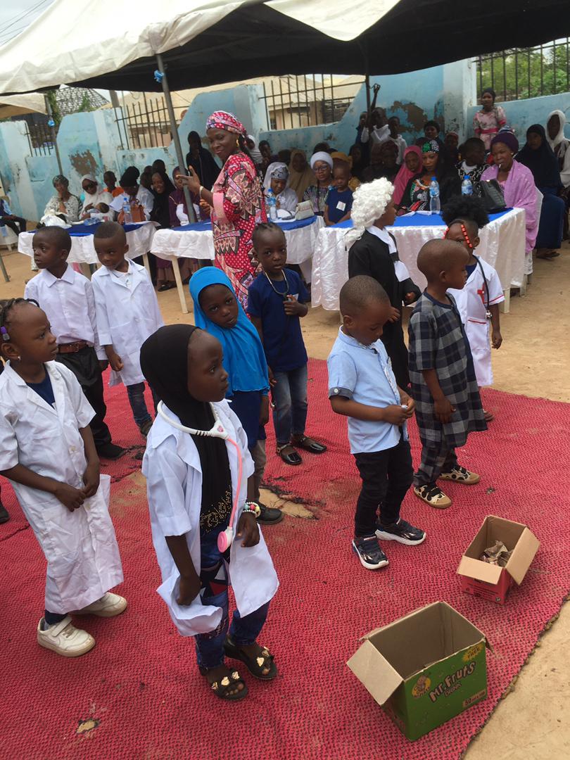 Cultural Day Celebration, photo 28