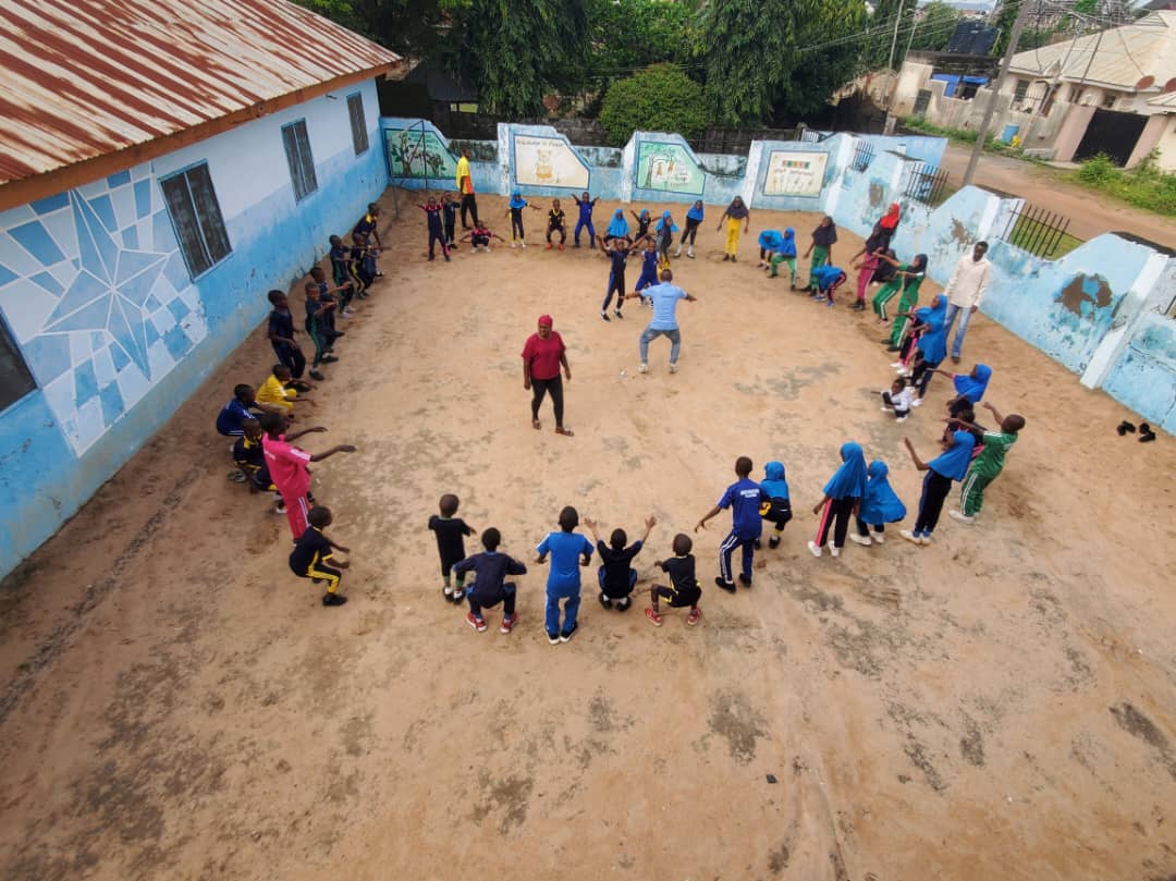 Sport Activities